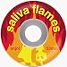 ENJOI SALIVA FLAMES 53mm (Set Of 4)