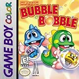 Classic Bubble Bobble