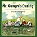 Mr. Gumpy's Outing Board Book