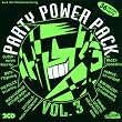 Party Power Pack Vol.3
