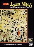 Joan Miro - Constellations: Color of Poetry