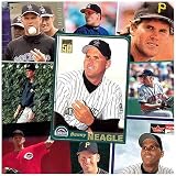 Various Brands Colorado Rockies Denny Neagle 20 Trading Card Set