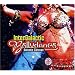 Galactic Caravan: Intergalactic Bellydance