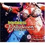 Galactic Caravan: Intergalactic Bellydance