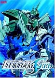 Mobile Suit Gundam Seed - Archangels Fight (Vol. 5)