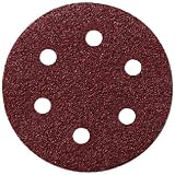 Metabo 3-1/8 P120 Cling-Fit Sanding Discs (25 Pk) 624055000