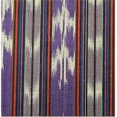 Guatamalan Ikat Photo Album