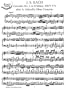 Bach J.S. Concerto No. 3 in D Minor after A. Marcello Oboe Concerto (Arr. for Piano Solo by J.S. Bach): Instantly download and print sheet music