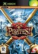 Sid Meier's Pirates (Xbox)