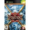 Sid Meier's Pirates (Xbox)