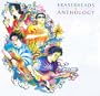 Eraserheads - Anthology (2 CD) - Philippine Music CD