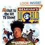 Beakman's World:: A Visit to the Hit TV Show (You Can with Beakman & Jax)