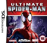 Ultimate Spider-Man (Nintendo DS)