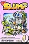 Dr. Slump, Vol. 4