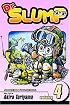 Dr. Slump, Vol. 4