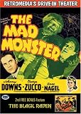 The Mad Monster