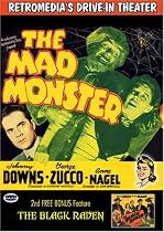 The Mad Monster