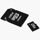 Crucial 2 GB MicroSD Card (CT2GBUSD)