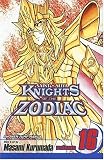 Knights of the Zodiac (Saint Seiya), Vol. 16