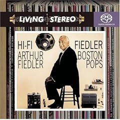 Hi-Fi Fiedler