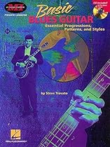 Basic Blues Guitar: Essential Progressions, Patterns and Styles (Private Lessons / Musicians Institute) Basic Blues Guitar: Essential Progressions, Patterns and Styles (Private Lessons / Musicians Institute)