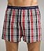 Calvin Klein Woven Boxers Gift Box 2-Pack Underwear