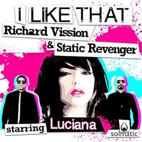 I Like That (Radio Edit)