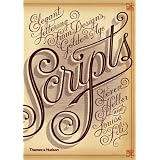 Scripts: Elegant Lettering from Design's Golden Age ~ Steven Heller