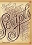 Scripts: Elegant Lettering from Design's Golden Age