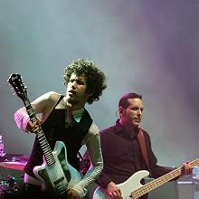 The Mars Volta