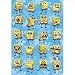 Spongebob Schwammkopf - Poster Expressions von The Expressions - alle Infos