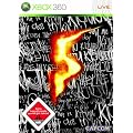 Resident Evil 5 - Collector's Edition (Steelbook)