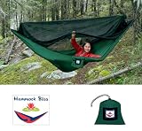 No-See-Um No More - The Ultimate Bug Free Hammock