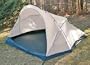Trekker IV 3-person Backpacking Tent