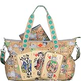 Oilily Baby Bag