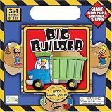 Big Builder (My Giant Floor Puzzle)