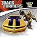 Transformers: Sam's New Car