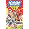 Fantasy Liste Nr1 (Terry Pratchett)
