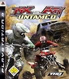 MX VS ATV UNTAMED