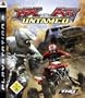 MX vs ATV Untamed