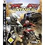 MX vs. ATV: Untamed