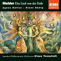 Mahler;Das Lied Von Der Erd