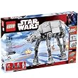 LEGO Star Wars 10178: Motoris�e Walking AT-AT [Jouet]