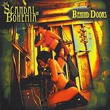 Behind Doors