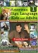 American Sign Language for Kids and Adults; Volume 1 (2 Discs)