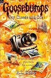 Search : Say Cheese and Die! (Goosebumps)
