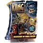 King Kong 8th Wonder of the World : Creatures of Skull Island