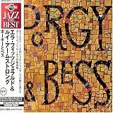 Revue Ella Fitzgerald and Louis Armstrong  / Porgy & Bess