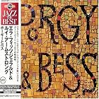 Click here to buy Porgy and Bess by  Ella Fitzgerald and Louis Armstrong .