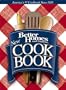 Better Homes and Gardens New Cookbook